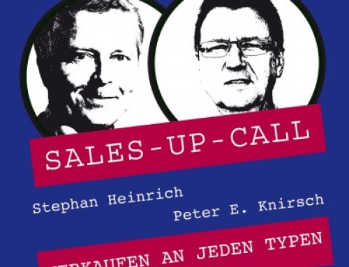 Sales-up-Call